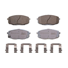 Load image into Gallery viewer, OEX1397 OEX Disc Brake Pad Set BCSJ