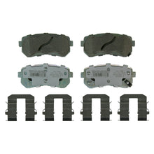 Load image into Gallery viewer, OEX1398 OEX Disc Brake Pad Set BCSJ