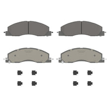 Load image into Gallery viewer, OEX1399M OEX Disc Brake Pad Set BCSJ