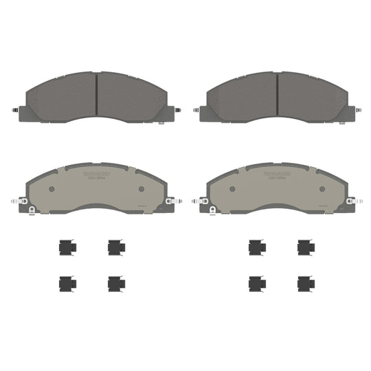 OEX1399M OEX Disc Brake Pad Set BCSJ