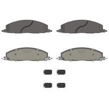 Load image into Gallery viewer, OEX1400M OEX Disc Brake Pad Set BCSJ