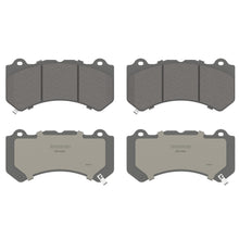 Load image into Gallery viewer, OEX1405M OEX Disc Brake Pad Set BCSJ