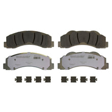 Load image into Gallery viewer, OEX1414 OEX Disc Brake Pad Set BCSJ