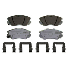 Load image into Gallery viewer, OEX1421 OEX Disc Brake Pad Set BCSJ