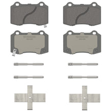 Load image into Gallery viewer, OEX1428 OEX Disc Brake Pad Set BCSJ