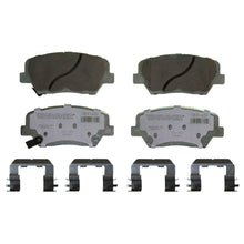 Load image into Gallery viewer, OEX1432 OEX Disc Brake Pad Set BCSJ