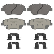 Load image into Gallery viewer, OEX1444 OEX Disc Brake Pad Set BCSJ