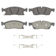Load image into Gallery viewer, OEX1455 OEX Disc Brake Pad Set BCSJ