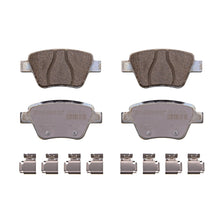Load image into Gallery viewer, OEX1456 OEX Disc Brake Pad Set BCSJ