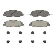 Load image into Gallery viewer, OEX1463 OEX Disc Brake Pad Set BCSJ