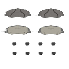 Load image into Gallery viewer, OEX1464 OEX Disc Brake Pad Set BCSJ