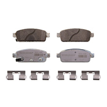 Load image into Gallery viewer, OEX1468 OEX Disc Brake Pad Set BCSJ
