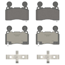 Load image into Gallery viewer, OEX1474M OEX Disc Brake Pad Set BCSJ