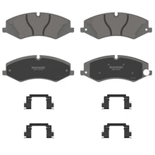 Load image into Gallery viewer, OEX1479M OEX Disc Brake Pad Set BCSJ