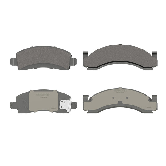 OEX149M OEX Disc Brake Pad Set BCSJ