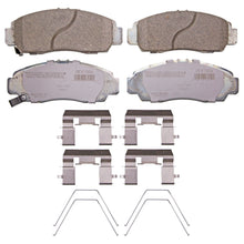 Load image into Gallery viewer, OEX1506 OEX Disc Brake Pad Set BCSJ