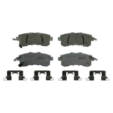 Load image into Gallery viewer, OEX1510 OEX Disc Brake Pad Set BCSJ
