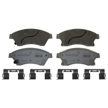 Load image into Gallery viewer, OEX1522 OEX Disc Brake Pad Set BCSJ