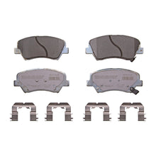 Load image into Gallery viewer, OEX1543 OEX Disc Brake Pad Set BCSJ