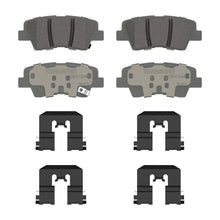 Load image into Gallery viewer, OEX1544 OEX Disc Brake Pad Set BCSJ