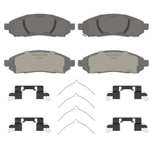 Load image into Gallery viewer, OEX1548 OEX Disc Brake Pad Set BCSJ