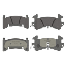 Load image into Gallery viewer, OEX154M OEX Disc Brake Pad Set BCSJ
