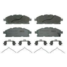 Load image into Gallery viewer, OEX1552 OEX Disc Brake Pad Set BCSJ