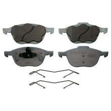 Load image into Gallery viewer, OEX1563 OEX Disc Brake Pad Set BCSJ