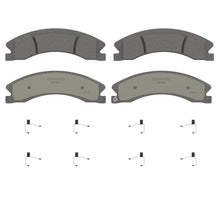 Load image into Gallery viewer, OEX1565A OEX Disc Brake Pad Set BCSJ