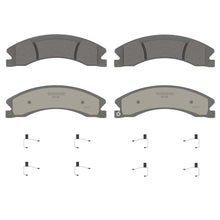 Load image into Gallery viewer, OEX1565 OEX Disc Brake Pad Set BCSJ