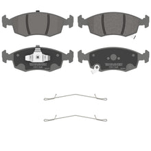 Load image into Gallery viewer, OEX1568 OEX Disc Brake Pad Set BCSJ