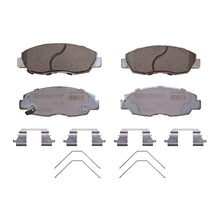 Load image into Gallery viewer, OEX1578 OEX Disc Brake Pad Set BCSJ