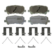 Load image into Gallery viewer, OEX1585 OEX Disc Brake Pad Set BCSJ
