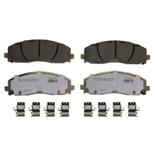 Load image into Gallery viewer, OEX1589 OEX Disc Brake Pad Set BCSJ