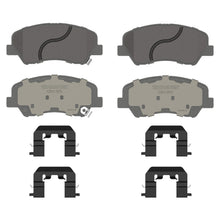 Load image into Gallery viewer, OEX1593 OEX Disc Brake Pad Set BCSJ