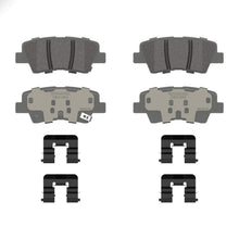 Load image into Gallery viewer, OEX1594 OEX Disc Brake Pad Set BCSJ