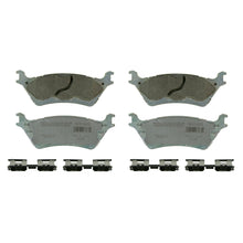 Load image into Gallery viewer, OEX1602 OEX Disc Brake Pad Set BCSJ