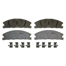 Load image into Gallery viewer, OEX1611 OEX Disc Brake Pad Set BCSJ