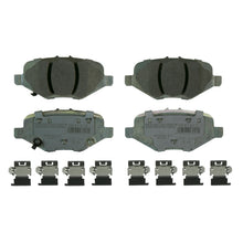 Load image into Gallery viewer, OEX1612 OEX Disc Brake Pad Set BCSJ