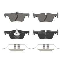 Charger l'image dans la galerie, OEX1613M OEX Disc Brake Pad Set BCSJ