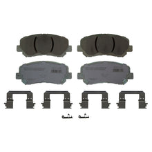Load image into Gallery viewer, OEX1623 OEX Disc Brake Pad Set BCSJ