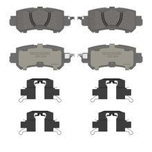 Load image into Gallery viewer, OEX1624 OEX Disc Brake Pad Set BCSJ