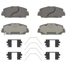 Load image into Gallery viewer, OEX1625 OEX Disc Brake Pad Set BCSJ