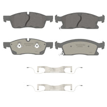 Charger l'image dans la galerie, OEX1629AM OEX Disc Brake Pad Set BCSJ
