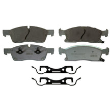 Load image into Gallery viewer, OEX1629A OEX Disc Brake Pad Set BCSJ