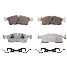 Load image into Gallery viewer, OEX1629 OEX Disc Brake Pad Set BCSJ