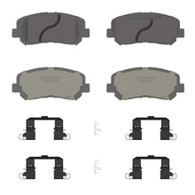 Load image into Gallery viewer, OEX1640A OEX Disc Brake Pad Set BCSJ