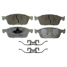 Load image into Gallery viewer, OEX1645 OEX Disc Brake Pad Set BCSJ