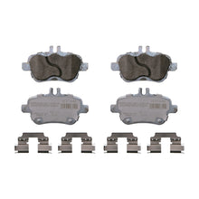 Load image into Gallery viewer, OEX1646 OEX Disc Brake Pad Set BCSJ