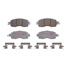 Load image into Gallery viewer, OEX1650 OEX Disc Brake Pad Set BCSJ